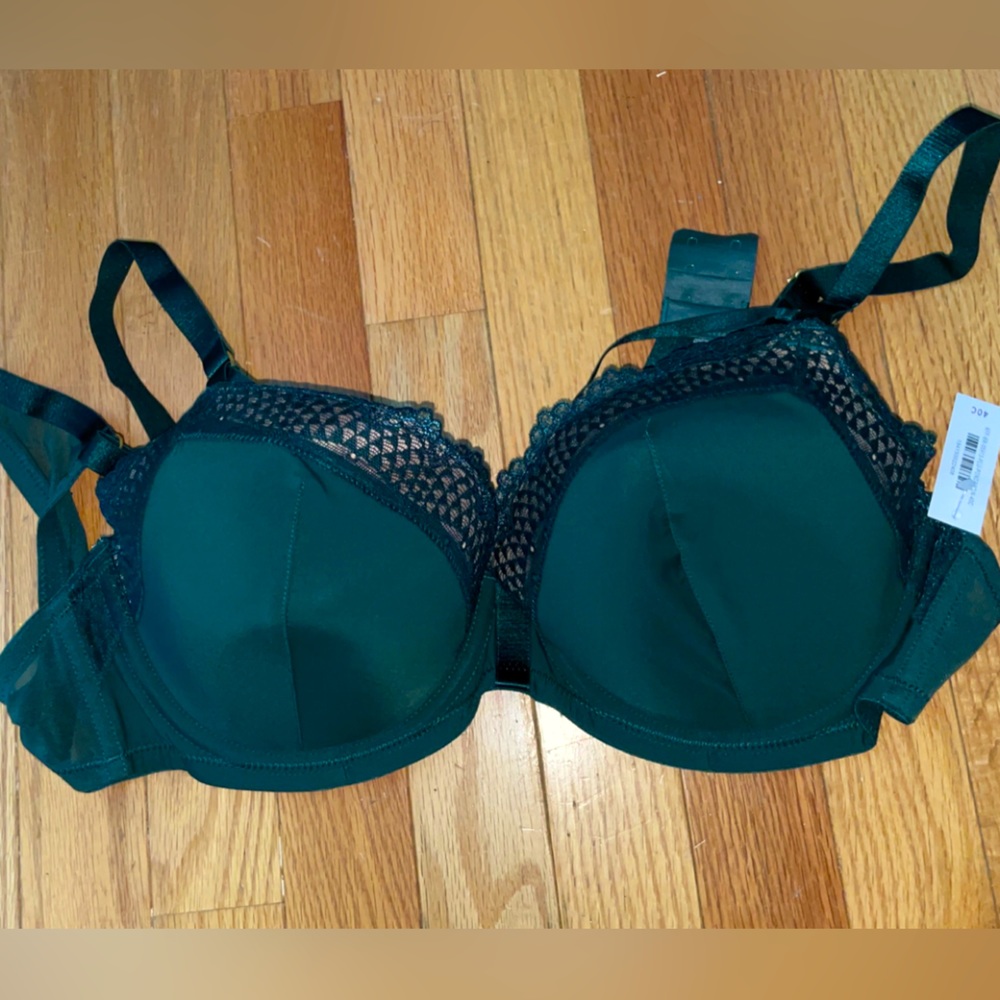 brand new bra